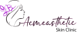 AcmeAsthetic Clinic Logo